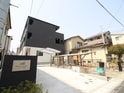 レーヴメゾン神戸須磨