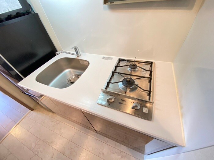 物件内観写真8　(キッチン)