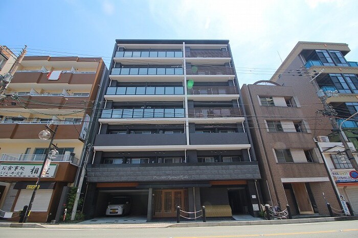 物件外観写真5　(外観写真)