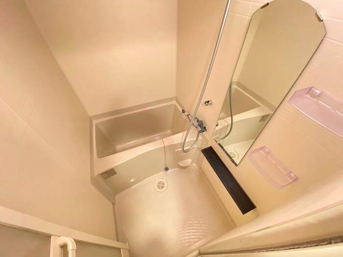 物件内観写真11　(バス／シャワールーム等)