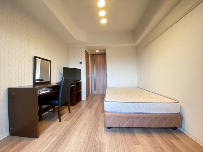 物件内観写真14　(居室)