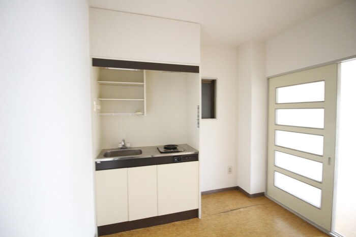 物件内観写真8　(キッチン)