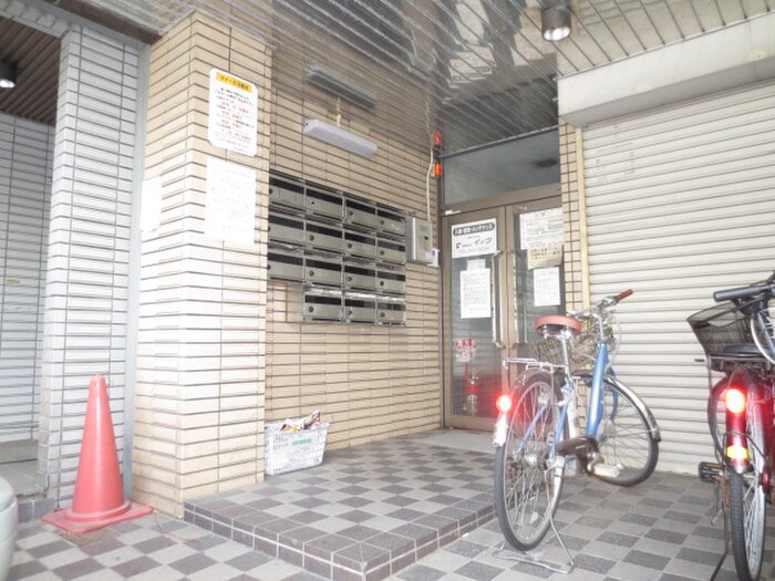 物件外観写真5　(建物設備)