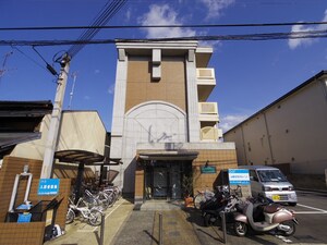 山椒２００外観写真