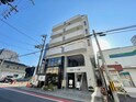 ラポ－ト大路