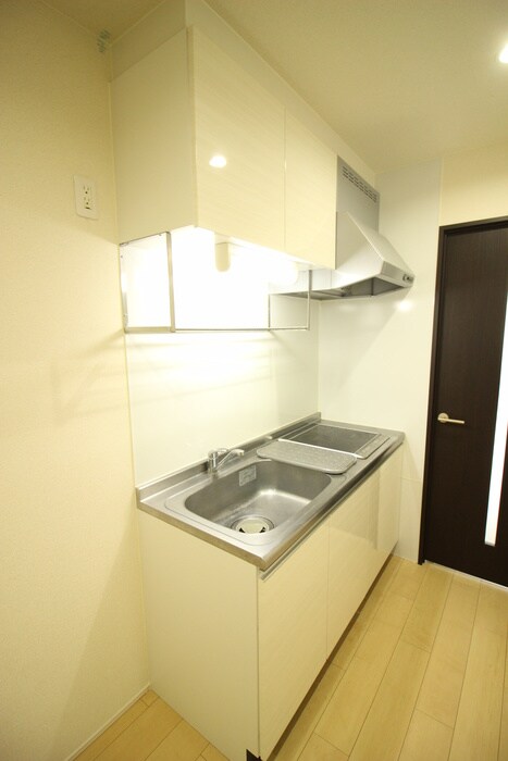 物件内観写真6　(キッチン)