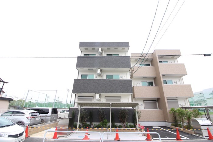 物件外観写真3　(外観写真)