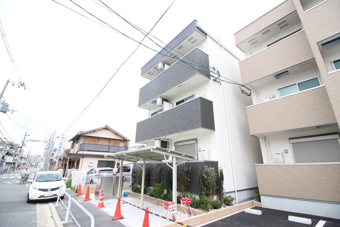 物件外観写真5　(外観写真)