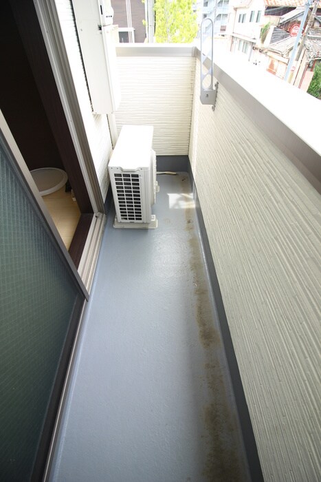 物件内観写真20　(ベランダ・バルコニー)