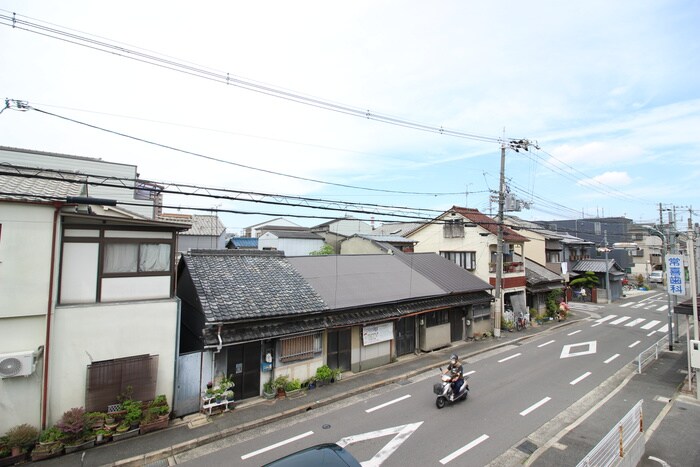 物件内観写真21　(周辺環境)