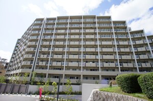 ジオ千里竹見台(1008)外観写真