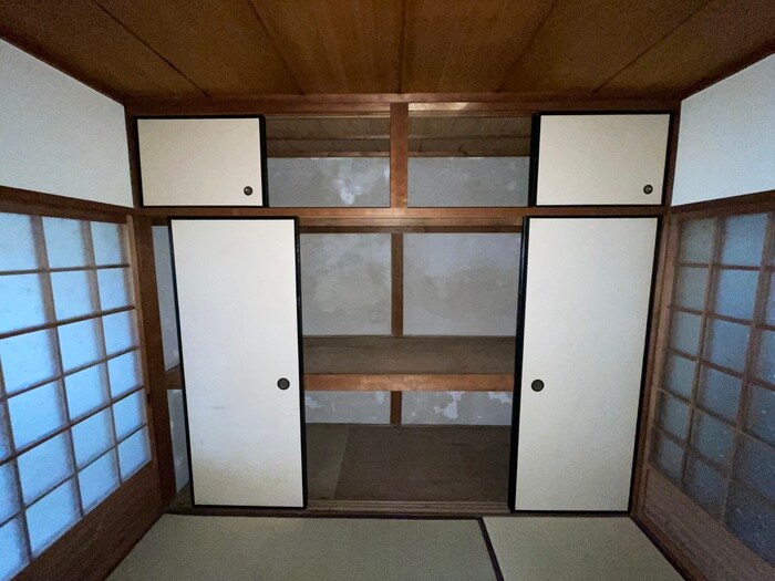 物件内観写真14　(収納)