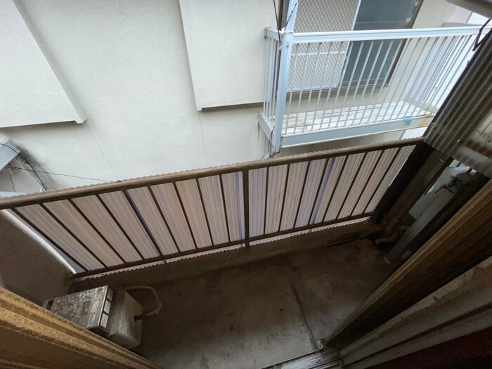 物件内観写真21　(ベランダ・バルコニー)