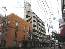 シティコ－ト　ル－エの外観写真