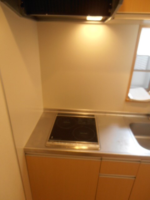 物件内観写真9　(キッチン)