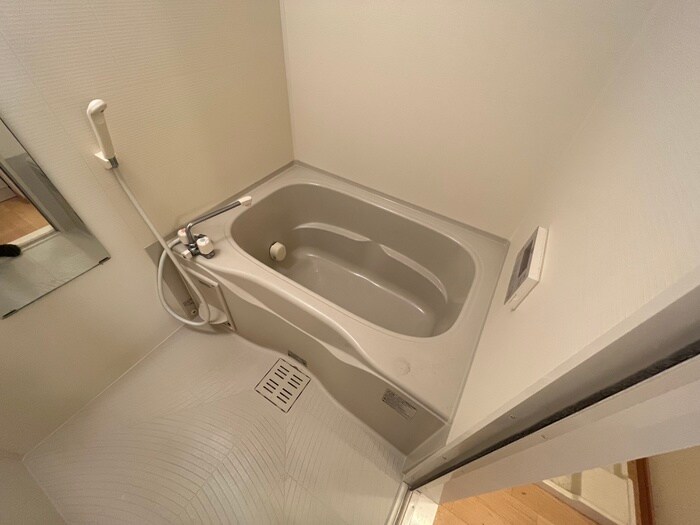物件内観写真9　(バス／シャワールーム等)