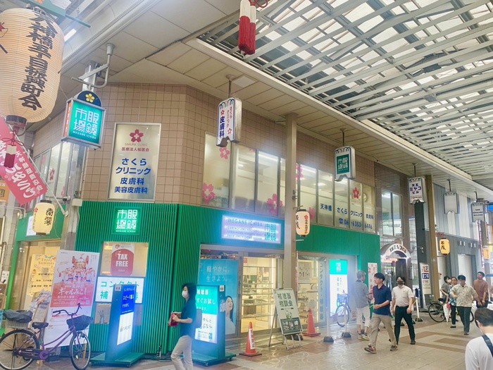 外観写真