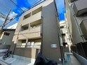 HARU都島Front