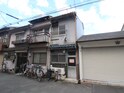 南市岡貸テラス
