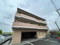 ファミーユ池田の外観写真