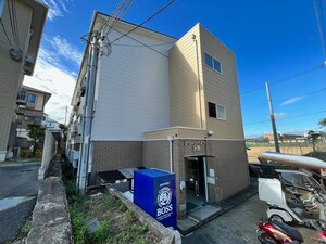グリーンハイツ池田外観写真