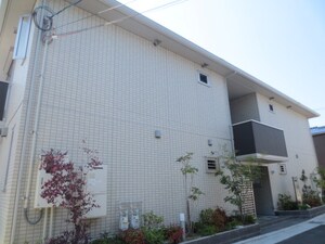Asur外観写真