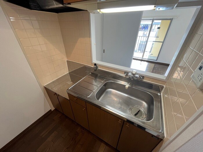 物件内観写真13　(キッチン)