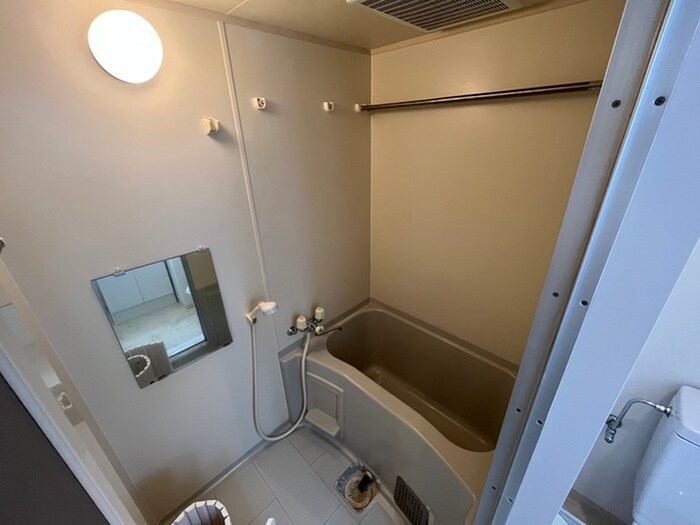 物件内観写真15　(バス／シャワールーム等)