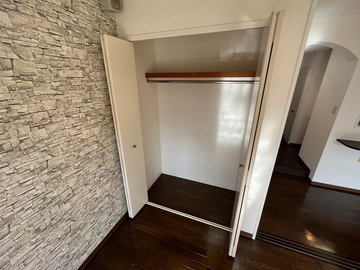 物件内観写真17　(収納)