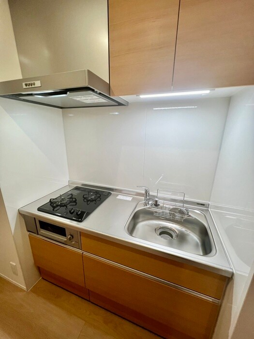 物件内観写真9　(キッチン)