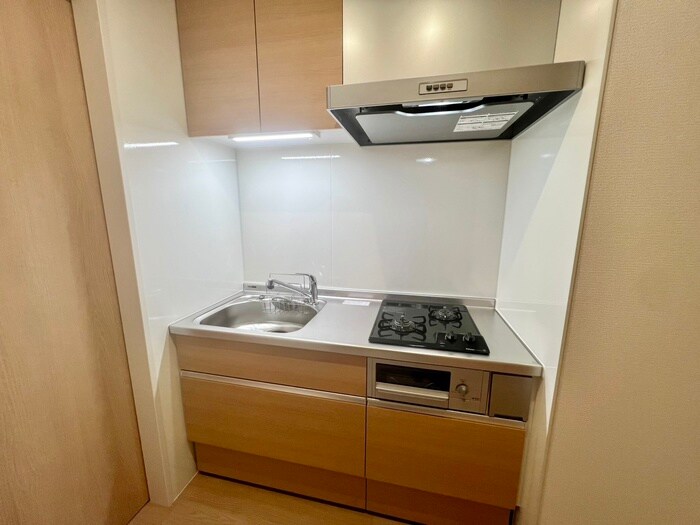 物件内観写真10　(キッチン)