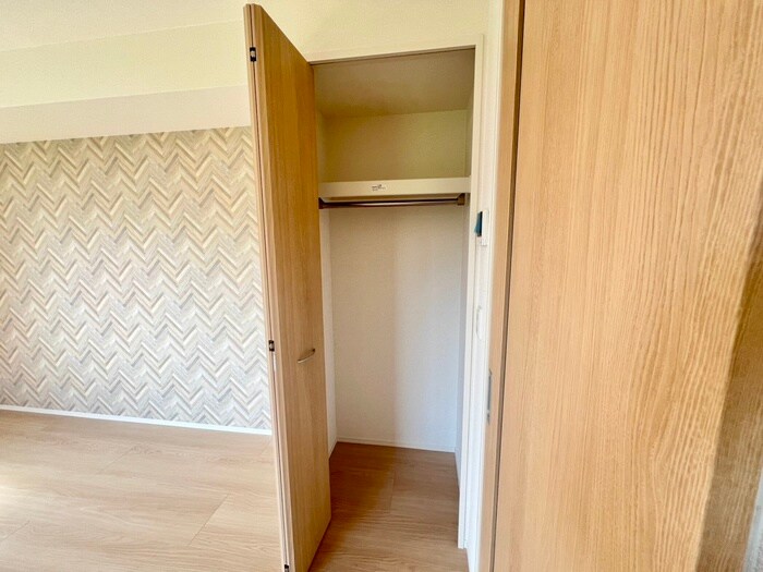 物件内観写真13　(収納)