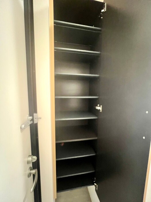 物件内観写真17　(靴箱)