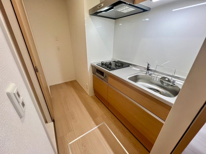 物件内観写真19　(廊下)