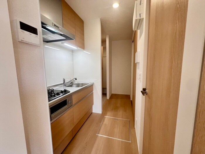 物件内観写真19　(廊下)