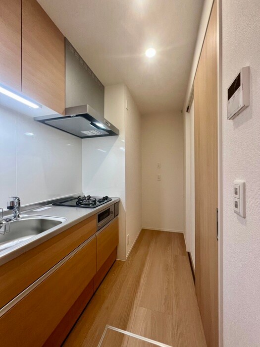 物件内観写真19　(廊下)