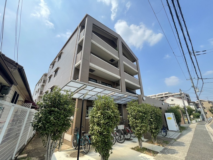 プロスベール北野田
