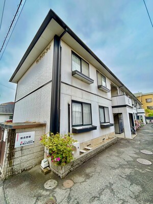 サンライフアイ外観写真