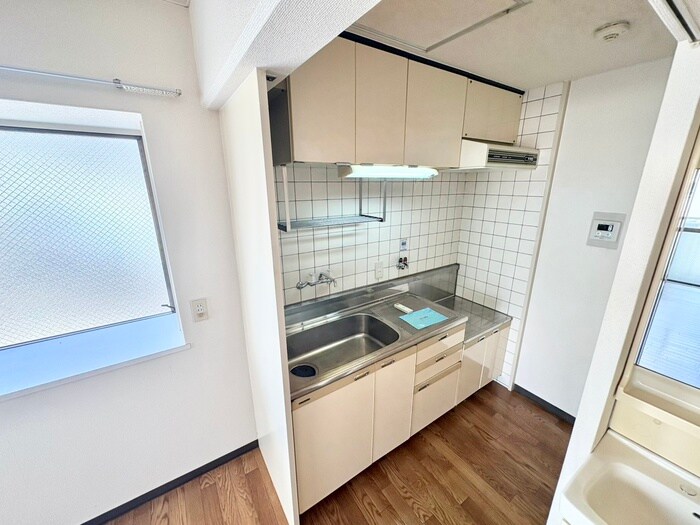 物件内観写真7　(キッチン)