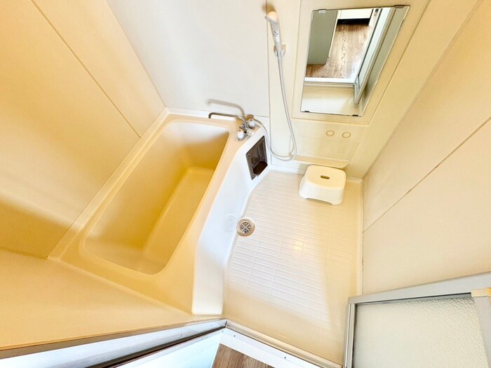 物件内観写真11　(バス／シャワールーム等)