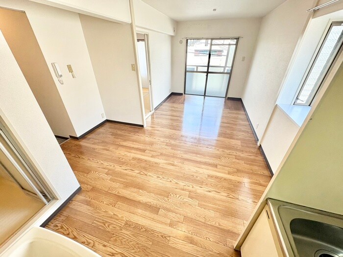 物件内観写真14　(居室)