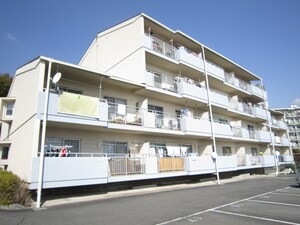 グランディ－ル小林外観写真