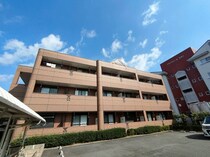 Ｉ・ＣＵＢＥの外観写真