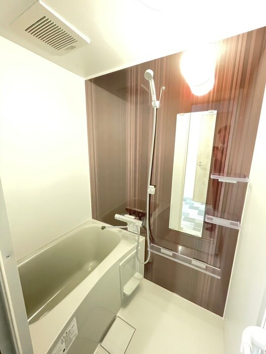 物件内観写真12　(バス／シャワールーム等)
