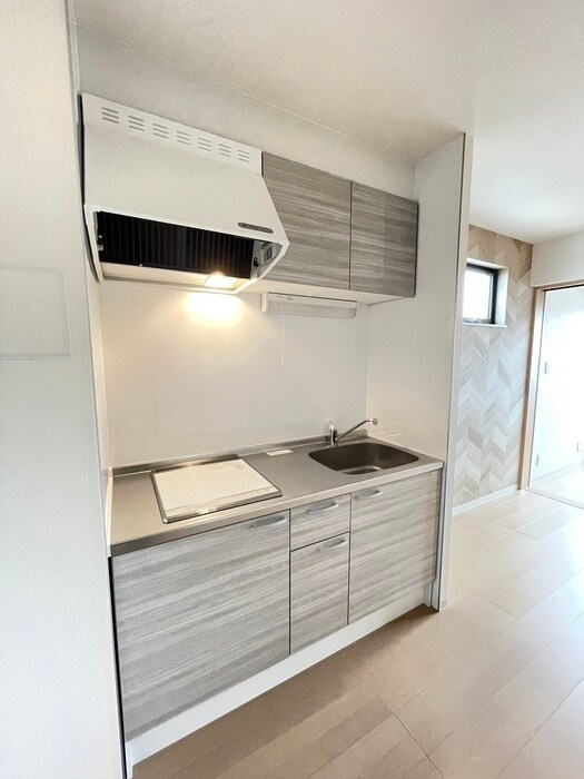 物件内観写真13　(キッチン)