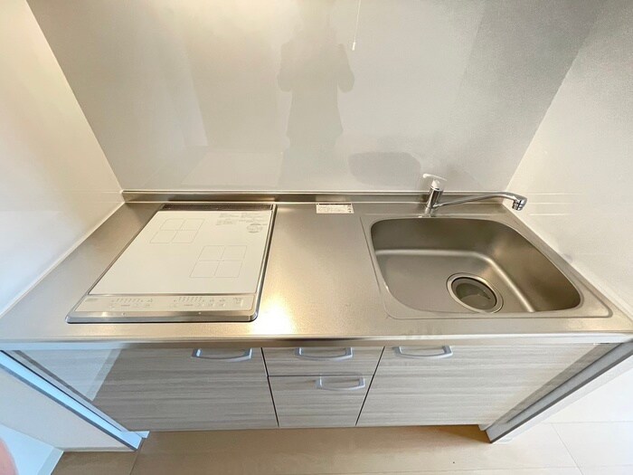 物件内観写真19　(キッチン)