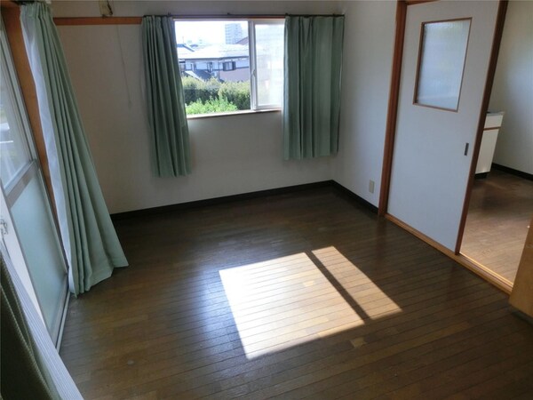 居室