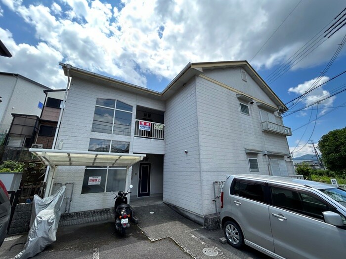 物件外観写真4　(外観写真)