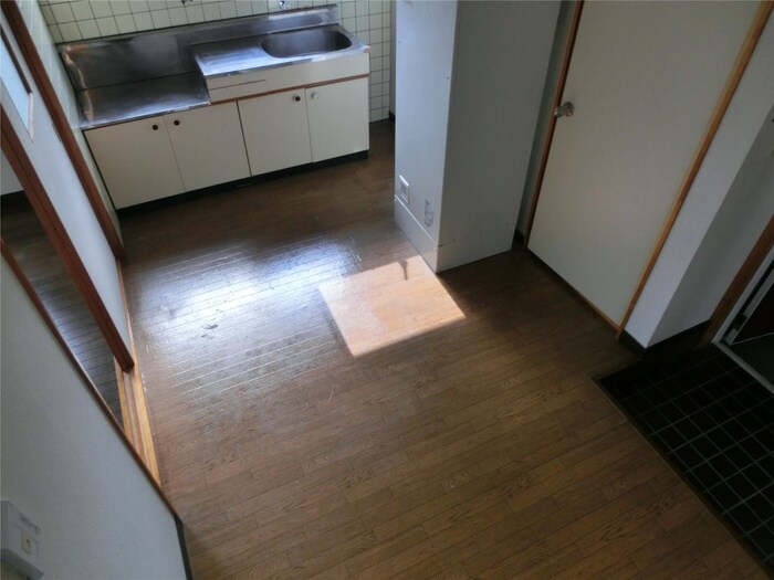 物件内観写真12　(居室)