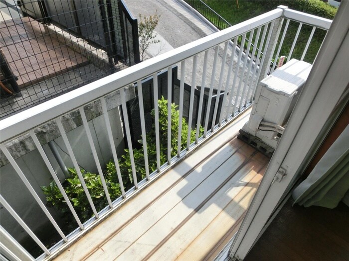 物件内観写真16　(ベランダ・バルコニー)